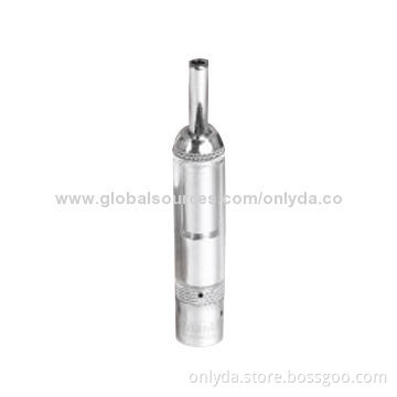 Vaporizer pen cloutank m4 kit, dry herb and wax 2-in-1 function